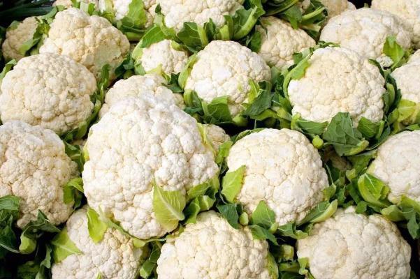 花椰菜对胃好吗 花菜可以促进消化吗