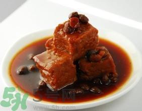 臭豆腐和腐乳一样吗?臭豆腐和腐乳的区别