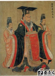 ​晋武帝司马炎为何立白痴儿子当太子?
