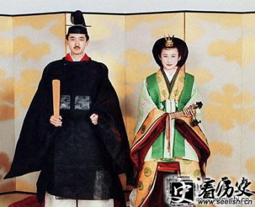 ​日本历代天皇：孝灵天皇 第七代天皇 BC290-BC215年在位