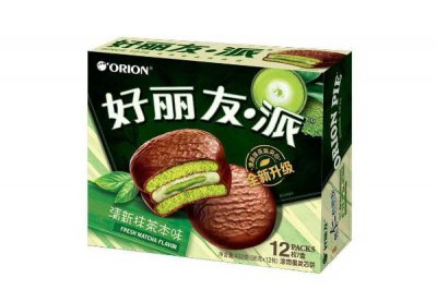 ​好丽友派多少钱一盒 好丽友派的保质期