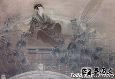 ​汉章帝妻子章德窦皇后生平介绍 章德窦皇后的历史评价