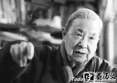 ​施蛰存简介 施蛰存是哪个流派 施蛰存代表作