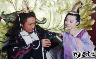 ​古代美女妲己为何不入“四大美女”之称? 妲己的前生真的是妖精吗