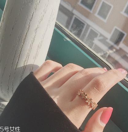 戒指可以随便戴吗？戒指能不能随便戴
