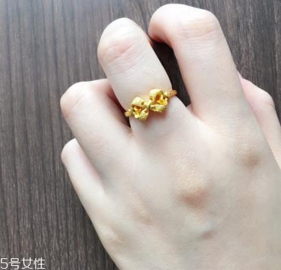 戒指可以随便戴吗？戒指能不能随便戴