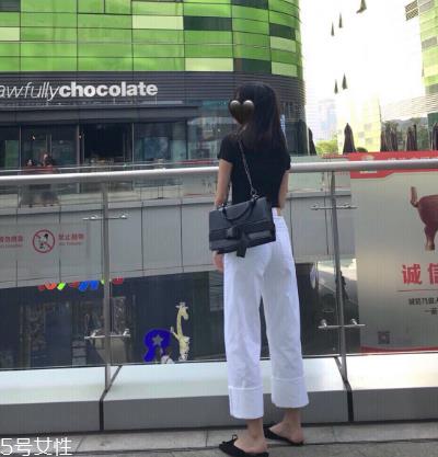 裤子有褶皱怎么办？裤子容易皱怎么处理？