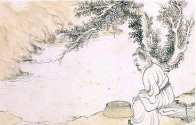 ​纪僧真的出身是怎样的？他为什么想要跻身贵族行列？