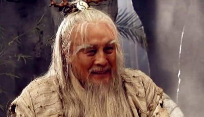 ​菩提祖师第二次出现是在什么时候（后来为什么没有再出现）