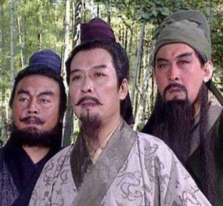 ​刘备夺取益州过程中，为何曹操没有阻止呢？