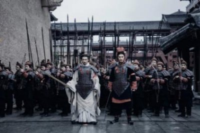 ​蕲年宫之变在怎样的背景下发生的？嫪毐最后的结局如何？