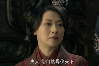 ​薄姬的母亲是魏国宗室女，为何她做了刘邦的小妾？
