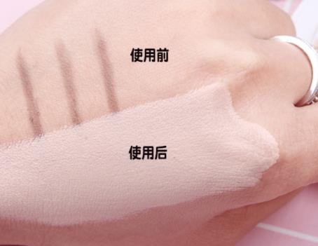 perfect skin雪花磁石气垫有替换装吗？