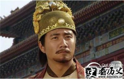 ​朱元璋反腐狠招:把烧开的锡水灌进贪官嘴里