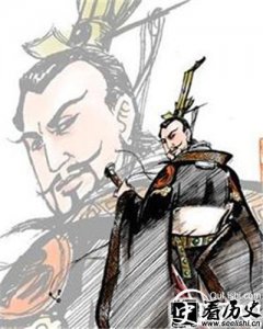 ​汉高祖刘邦以天下之心为心的做法