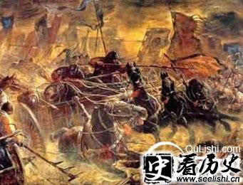 商汤灭葛