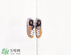 bodega与asics联名复古跑鞋underground多少钱？
