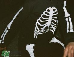 bodega与asics联名复古跑鞋underground多少钱？