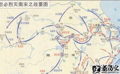 ​宋元战争的结局改变了什么?