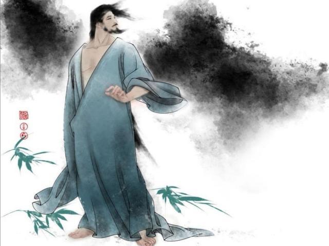 历史阮籍（三国时期魏国诗人）  1