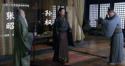 ​曹操为什么会说生子当如孙仲谋？孙权真是一个天生的会当老板的人