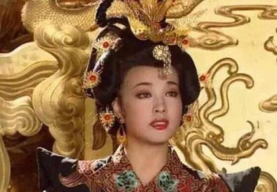 ​武则天生命中最后一年是怎么度过的？