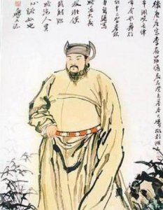 ​唐朝灭亡后就是五代十国了 期间后唐和唐朝之间有关系吗