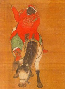 ​大辽的一代仁君：耶律隆绪最后什么结局？