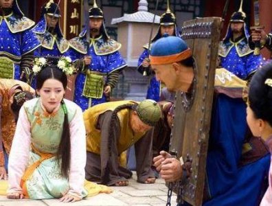 ​古代皇帝在处理大臣的时候 皇帝为什么喜欢抄家