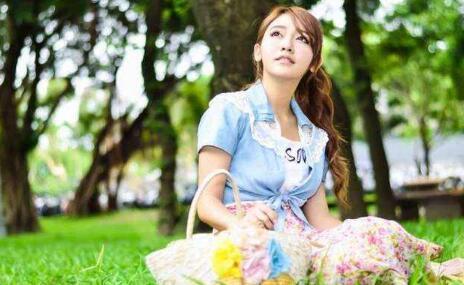 为什么有些女生看起来很高冷却很好追3