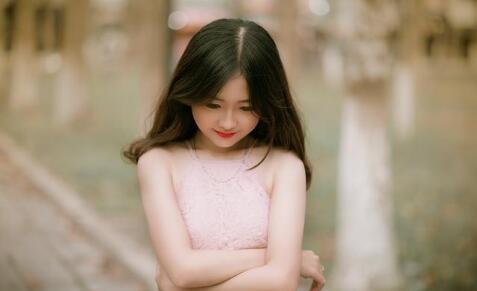 女生最容易感动的细节记得她说的话