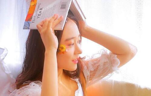 女生最容易感动的细节是关心