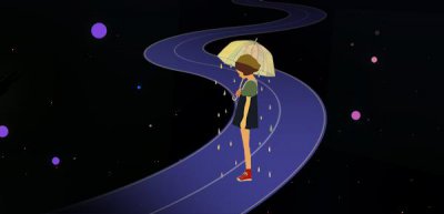 ​你觉得尝试新事物怎么样?是什么阻止你尝试新事物?