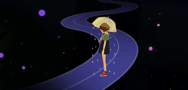 你觉得尝试新事物怎么样?是什么阻止你尝试新事物?