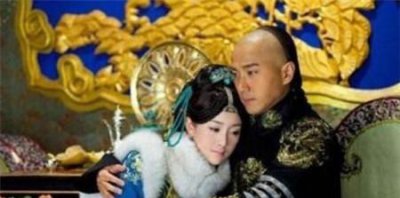 ​为何清朝皇帝都爱将不漂亮的蒙古女子纳为妃子