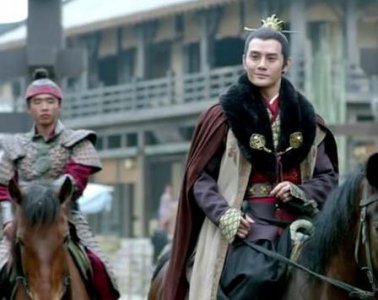 ​古代怎么看出王爷身份地位高地的 一字并肩王又是什么级别