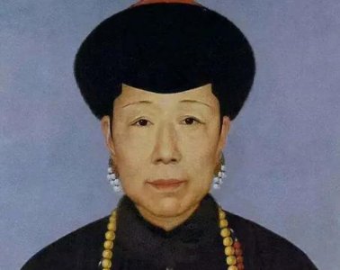 ​雍正唯一成活的女儿和硕怀恪公主，她的生母是谁？