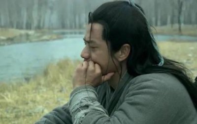 ​韩信生性高傲又有反骨，为什么甘心辅佐刘邦？