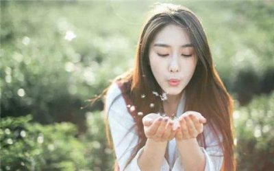 ​吵架后女朋友有什么反应