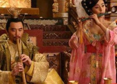 ​杨贵妃和安禄山之间真的有私情吗 野史中记载的是不是真的