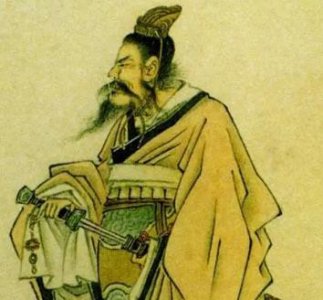 ​汉高祖刘邦的太子之争：揭秘一段承载爱情与权力的生死离别