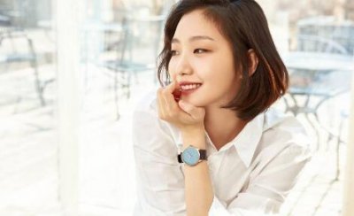​女生说我们都没见过面该怎么回答？