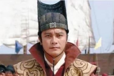 历史郑和下西洋：揭秘航海队伍中的老妪与接生婆  1