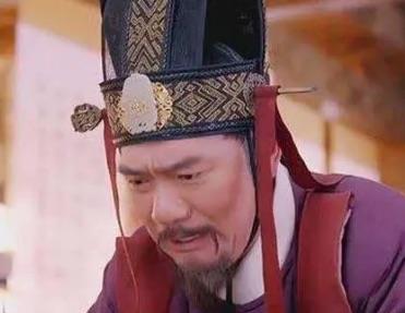 历史长孙无忌：忠臣的典范，历仕三朝的凌烟阁功臣之首  1