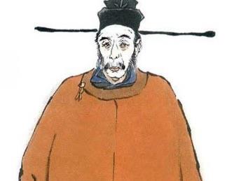 历史历史上的高俅：一个有争议的人物及其结局  1