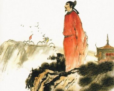 ​年少万兜鍪什么意思（年少万兜鍪的原文及翻译）