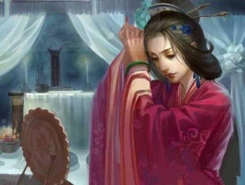历史赵姬与嫪毐有孩子吗  1