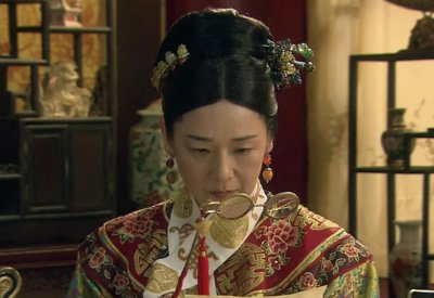 ​慈禧太后犯下的恶行（清朝慈禧太后犯了什么恶事）
