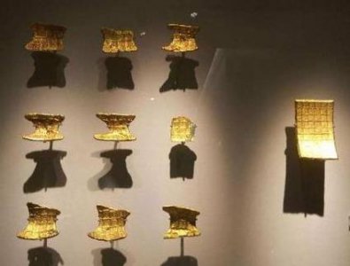 ​汉朝皇帝赏赐功臣就是黄金万两 这些皇帝都去了哪里