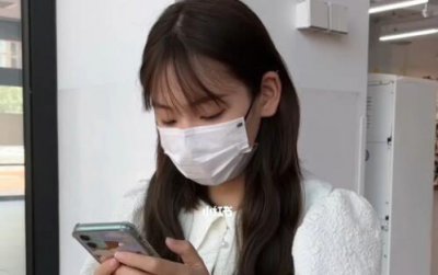 ​女生发嗯是什么意思？可能是不想和你聊天